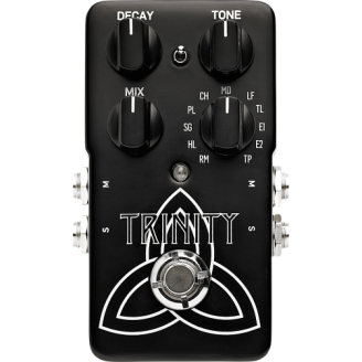 Trinity Reverb